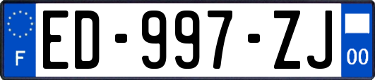 ED-997-ZJ