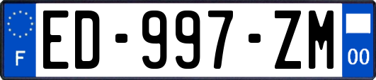 ED-997-ZM