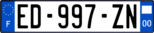 ED-997-ZN