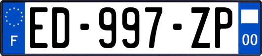 ED-997-ZP