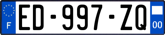 ED-997-ZQ