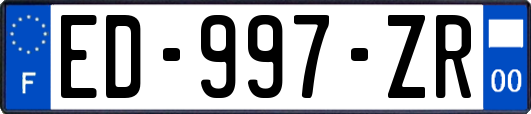 ED-997-ZR