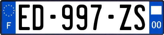 ED-997-ZS