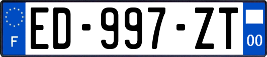 ED-997-ZT