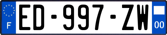 ED-997-ZW