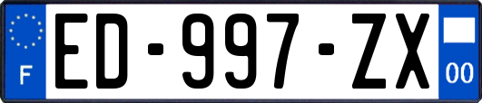 ED-997-ZX