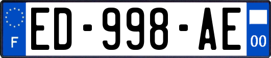 ED-998-AE