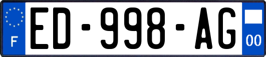 ED-998-AG