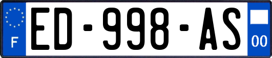 ED-998-AS
