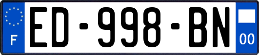 ED-998-BN