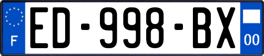 ED-998-BX