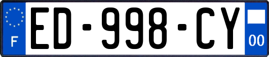 ED-998-CY