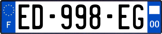 ED-998-EG