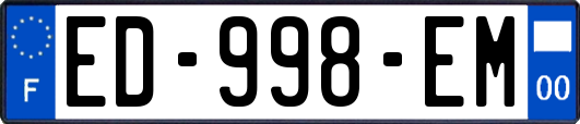 ED-998-EM