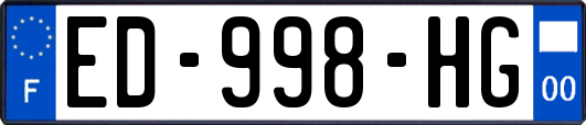 ED-998-HG