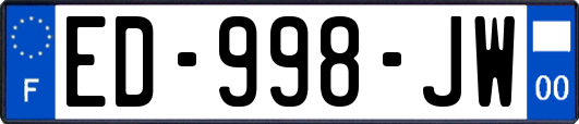 ED-998-JW