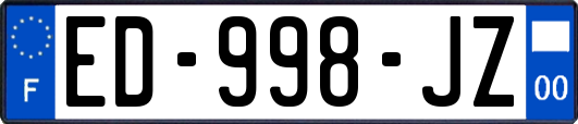 ED-998-JZ