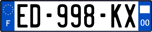 ED-998-KX