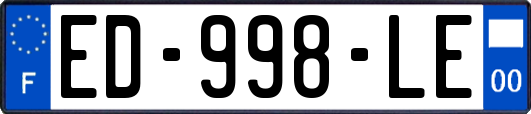 ED-998-LE