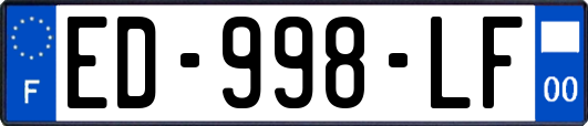 ED-998-LF