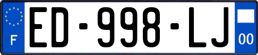 ED-998-LJ