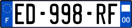 ED-998-RF