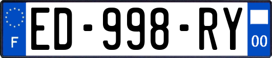 ED-998-RY