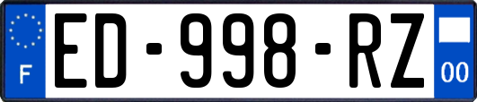 ED-998-RZ