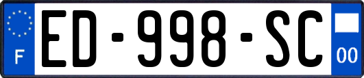 ED-998-SC