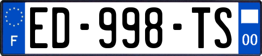 ED-998-TS