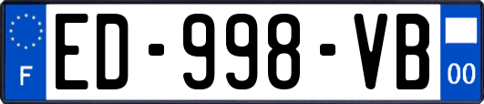 ED-998-VB