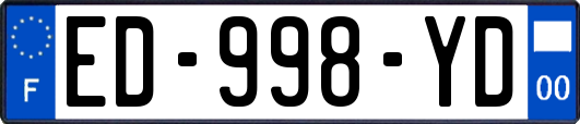 ED-998-YD