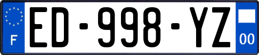 ED-998-YZ