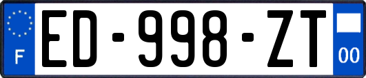 ED-998-ZT