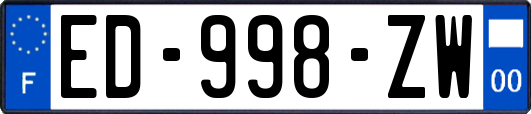 ED-998-ZW