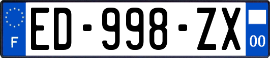 ED-998-ZX