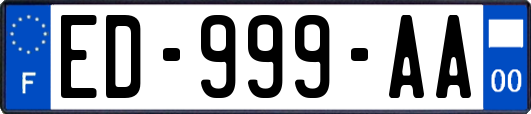 ED-999-AA