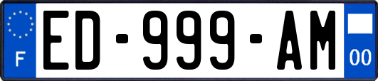 ED-999-AM