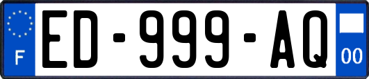 ED-999-AQ