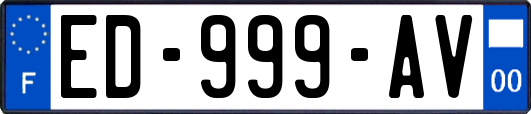 ED-999-AV