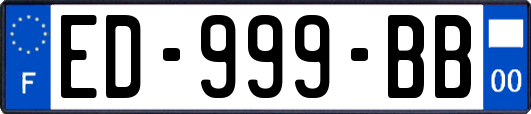 ED-999-BB