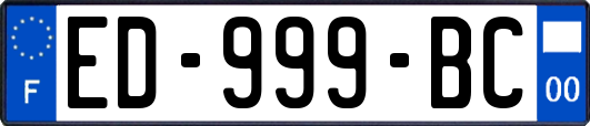 ED-999-BC