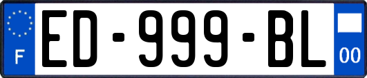 ED-999-BL