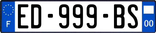 ED-999-BS