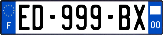 ED-999-BX