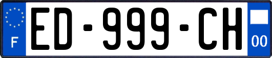 ED-999-CH
