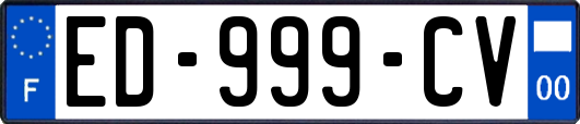 ED-999-CV