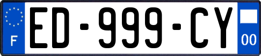 ED-999-CY