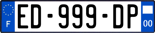 ED-999-DP