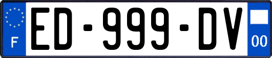 ED-999-DV